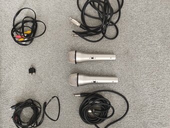 Mikrofon - 7