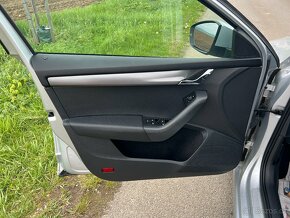 ► ŠKODA OCTAVIA III COMBI 2.0 TDI DSG 110 KW JOY COLUMBUS-TA - 7