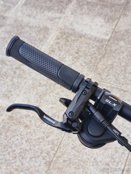 #80 Zánovní ultralehké Scott Scale XT+AIR, pro 180-190cm - 7