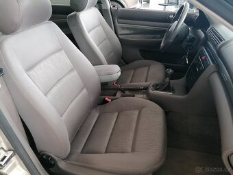 Audi A4 1.8 92kW Quattro - 7