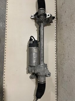 BMW G11 ,G12,G30,G31. servořizení 6896843 - 7