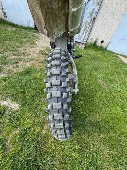 DirtBike Tornado 250cc 21/18 - 7