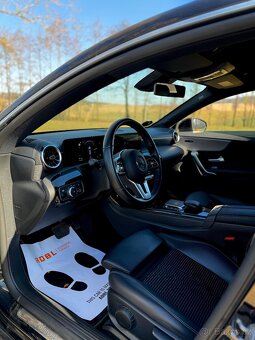 Mercedes Cla 200 cdi - 7