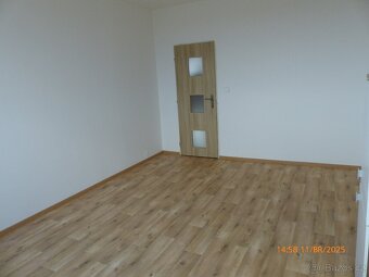 Pronájem bytu 2+1, 62m2,ul. Jirkovská,Chomutov - 7