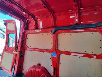 Ford Transit Custom - 7
