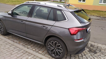 Prodám Škoda Kamiq - 7