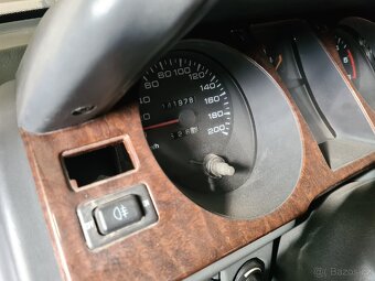 Mitsubishi Pajero II 2.5 Td 2002 - 7