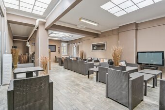 Univerzální prostor s přirozenou klientelou - 7