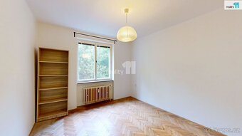 Prodej bytu 2+1, 55 m2, po renovaci, Praha 6 - Vokovice - 7