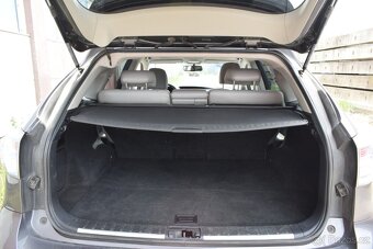 Lexus RX 450h 3.5i HYBRID/2012/VÝBAVA/4X4/ - 7