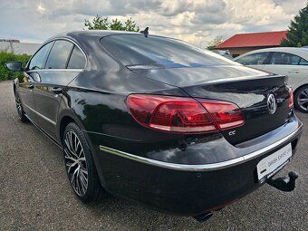 VOLKSWAGEN CC 2015 3.6 FSI 220kW 4MOTION 4x4,PARK.KAMERA - 7