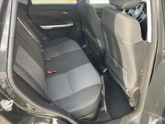 Suzuki Vitara 1,6 VVT-AUTOMAT PREMIUM 6AT (2017) - 7