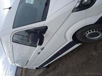 Top cena Volkswagen crafter rok 2019 L4H2 vw crafter - 7