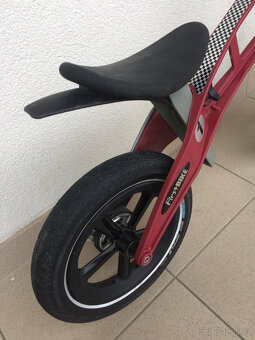 Odrážedlo First Bike Street / Limited - 7