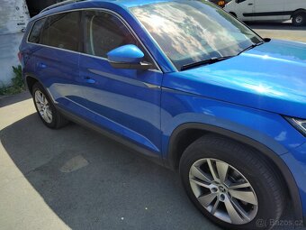 Škoda Kodiaq - 7