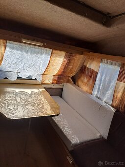 Polsky karavan n126 - 7