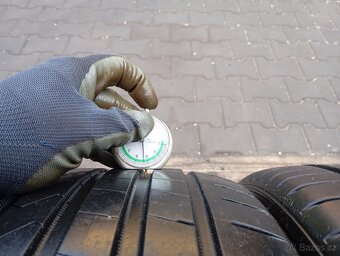 225/45/17 letní pneu hankook - 7