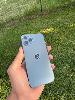 iPhone 12 PRO 128 GB - 7