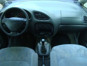 Ford Galaxy 1.9 TDi 66kW - 7