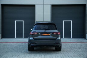 Mercedes Benz GLS 400d E-ACTIVE BODY CONTROL, 7 MÍST, TOP - 7