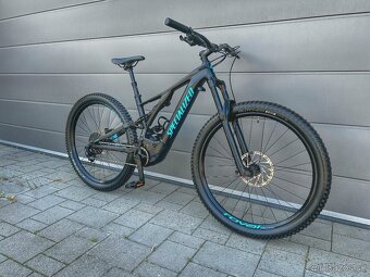 Specialized Turbo LEVO FSR / 29" / M / 500Wh / - 7