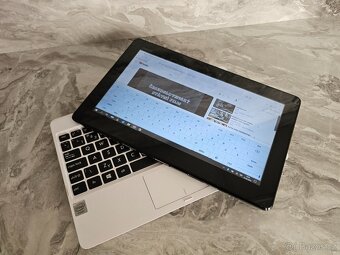 Asus Transformer T100TAF - 7