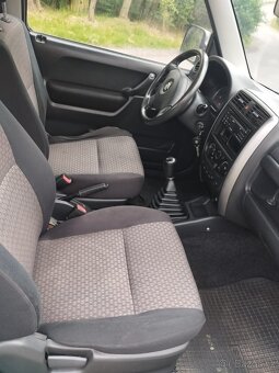 Suzuki Jimmy 1.3 4x4 - 7
