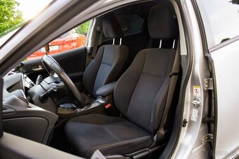 Honda Civic 1.8 i-VTEC Comfort - 7