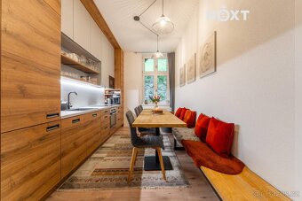 Prodej komerční Apartmány, 69㎡ - 7