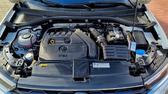 Volkswagen T-Roc, 1.5TSI, 7st.DSG, 4x4, 45800km - 7