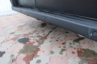Citroen Jumper 2,2 HDI L2H2+klima+103kw+tempomat+čr - 7