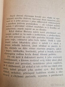 r. 1903 KNIHA Maloměstské humoresky - 7