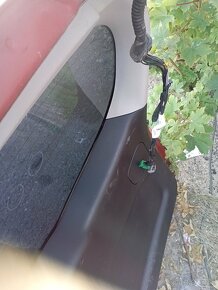 FORD S-MAX VÍKO KUFRU, 5 DVEŘE NA RV 2006-2010 PĚKNÉ KOMPLET - 7