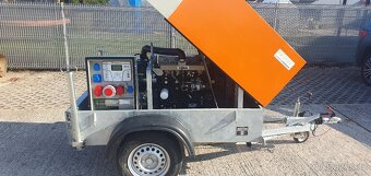 Elektrocentrála TR-27KV - 7