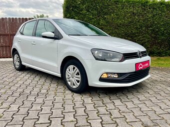 Volkswagen Polo 1,0 MPi / KLIMA / 2016 - 7