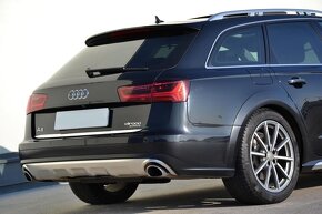 Audi A6 Allroad 3.0TDI 200KW Webasto, Matrix, HUD,BOSE, DPH - 7