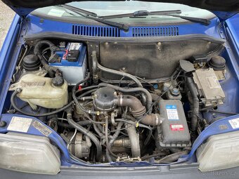 Fiat Cinquecento 0.9 - 7