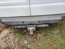 ford tranzit 2.2tdci rv2007 - 7