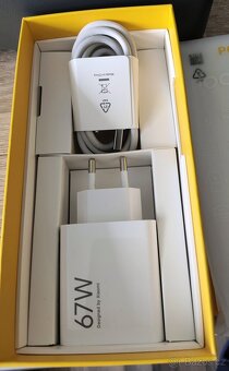 Xiaomi POCO F5 Pro 12/512 GB záruka do 24.10.2025 - 7