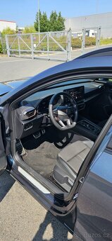 Cupra Formentor VZ 228kw - 7