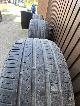 Kola X5 5x120 r19 - 7