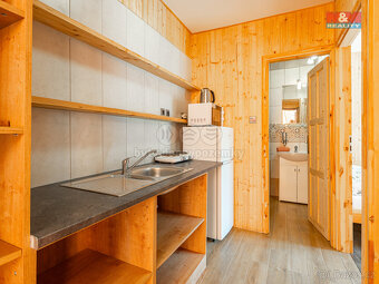 Prodej hotelu, penzionu, 259 m², Nová Bystřice - 7