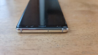 SAMSUNG GALAXY NOTE 8 - 7