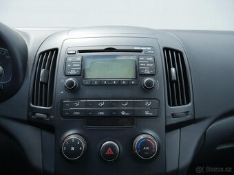 Hyundai I30 1.4i , 80 kW LPG + benzín, 2011 - 7