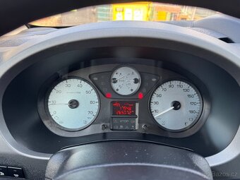 Peugeot Partner Tepee 1,6BlueHDi 88KW, ČR, DPH, TAŽNÉ, KLIMA - 7