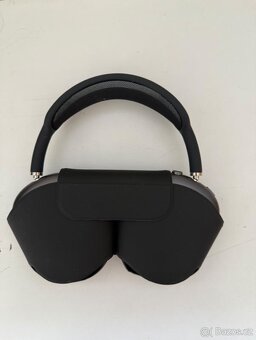 Airpods Max-vesmírně šedá - 7