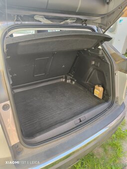 Peugeot 3008 1.6 THP 121KW 2017 - 7