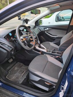 Prodám Ford Focus - 7