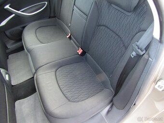 Citroën C5 2.0HDi , 120 kW nafta, 2011 - 7