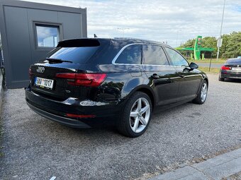 Audi A4 2017 2.0 - 7